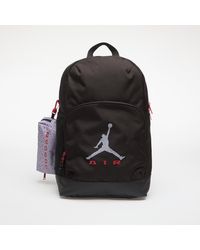Nike - Rucksack Air Raid Backpack/ Cement - Lyst