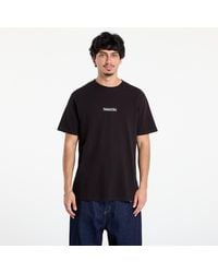 Mitchell & Ness - T-Shirt Branded &N Box Logo Tee - Lyst