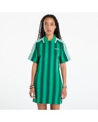 adidas Originals X Anna Isoniemi Sequin Soccer Maxi Dress in Green | Lyst adidas Originals X Anna Isoniemi Sequin Soccer Maxi Dress in Green | Lyst