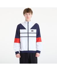 Reebok - Jacket Heritage Logo Track Top - Lyst