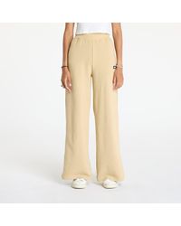 The North Face - Pants W Hoden Wide Leg Jogger - Lyst