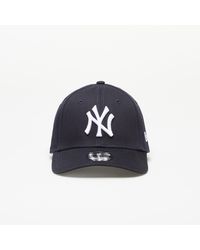 KTZ - Mütze Youth 9Forty Adjustable Mlb League New York Yankees Cap - Lyst