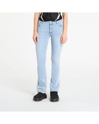 adidas Originals - Jeans Adidas Adilenium Season 4 Teamgeist Slim Denim Joggers - Lyst