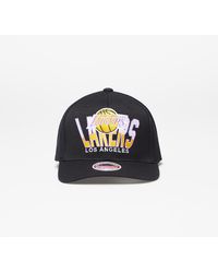 Mitchell & Ness - Cap Nba Retrodome Classic Los Angeles Lakers - Lyst