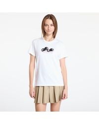 Vans - T-shirt rolling ss bff l - Lyst