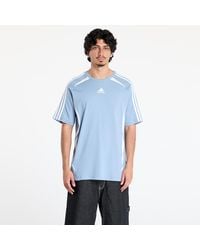 adidas Originals - T-Shirt Adidas Teamgeist Cotton T-Shirt - Lyst