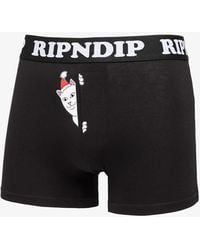 RIPNDIP - Peeking Santa Nerm Boxers 1-Pack - Lyst