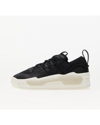 Y-3 - Rivalry / Off White/ Clear Brown - Lyst