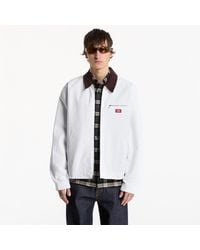 Dickies - Jas 758 Duck Jacket - Lyst