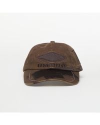 Umbro - Tappo Censored Cap - Lyst