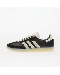 adidas Originals - Sneakers Adidas Samba Og W Carbon/ Off/ Core Eur - Lyst