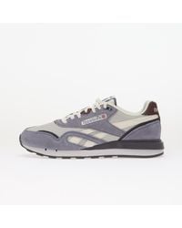 Reebok - Sneakers Classic Nylon 89 Hazyblue/ Darkindigo/ Darkcocoa Eur - Lyst