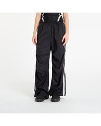 adidas Originals - Pantaloni Adidas Adilenium Season 4 Teamgeist Ruffle Track Pants - Lyst