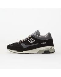 New Balance - Sneakers 1500 Made - Lyst