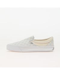 Vans - Sneakers Lx Classic Slip-On 98 Eur - Lyst