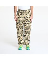 Nike - Pantaloni Acg "Smith Summit" Water-Repellent Uv Cargo Pants Parachute/ Sequoia/ Summit - Lyst