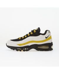 Nike - Sneakers Air Max 95 Big Bubble "Og" -Saffron Quartz - Lyst