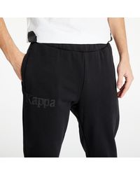 Uomo Abbigliamento da Activewear abbigliamento da palestra e sportivo da Short da jogging STANAM 371D8CW da Uomo di Kappa in Blu 