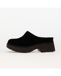 UGG - W New Heights Clog - Lyst