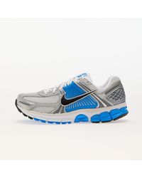 Nike - Zoom vomero 5 white/ black-pure platinum-photo blue - Lyst