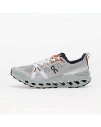 On Shoes - M Cloudsurfer Trail Aloe/ Mineral - Lyst