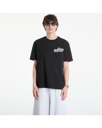 Avirex - T-Shirt Script Tee - Lyst