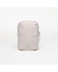 Nike - Aura Crossbody Bag (5L) College/ College/ Matte - Lyst