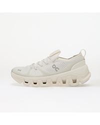 On Shoes - Sneakers M Cloud X Tempo Ivory/ Ice - Lyst