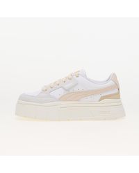 PUMA - Mayze Stack Luxe Wns - Lyst