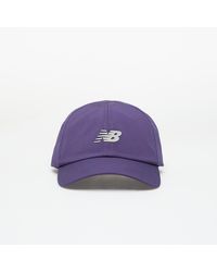 New Balance - Cap 5 Panel Performance Hat V2 - Lyst