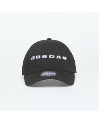 Nike - Mütze Jan Structured Strapback - Lyst