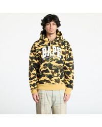 A Bathing Ape - Sweatshirt 1St Camo Bape Pullover Hoodie - Lyst