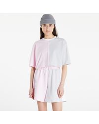 adidas Originals Adidas Shorts Clear Pink | Lyst AT