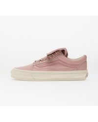 Vans - Sneakers Lx Old Skool Ext Eur - Lyst