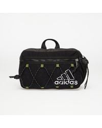 adidas Originals - Heuptas Adidas Waist Bag/ Collegiate - Lyst