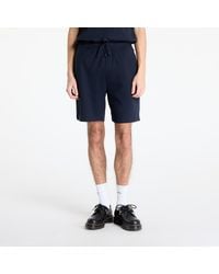 BOSS - Waffle shorts s - Lyst