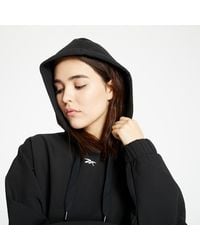 Reebok - Sweatshirt Ts Edgeworks Hoodie - Lyst