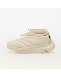 Hoka One One - Sneakers W Kaha 2 Frost Moc Gtx Oat Milk/ Sesame Eur - Lyst