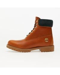 Timberland - 6 Inch Lace Up Waterproof Boot - Lyst
