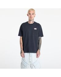 RIPNDIP - T-Shirt Nermal Loves Pocket Tee - Lyst