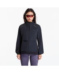 On Shoes - Windjack Weather Jacket Insulated - Lyst