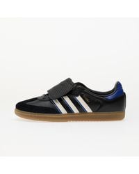 adidas Originals - Sneakers Adidas Samba Lt Core/ Cloud/ Royal Eur - Lyst