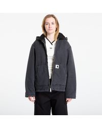 Carhartt - Jas W' Hooded Mitch Jacket - Lyst