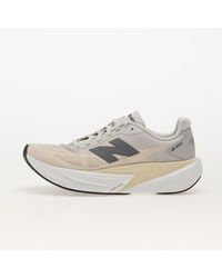 New Balance - Sneakers Fuelcell Rebel V5 Eur - Lyst