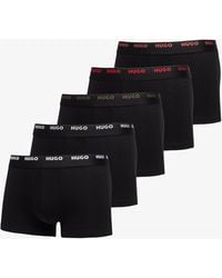 BOSS - Trunk 5-Pack - Lyst