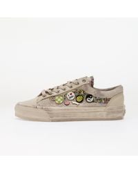 Vans - Sneakers Lx Old Skool 36 - Lyst