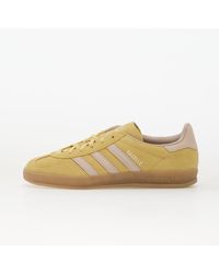 adidas Originals - Sneakers Adidas Gazelle Indoor Almost/ Wonder Quartz/ Gum5 Eur - Lyst