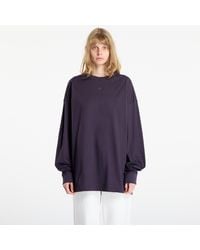 adidas Originals - T-shirt adidas basketball long sleeve tee unisex s - Lyst