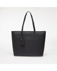 Nike - Borsa Jam Monogram Tote Bag Back/ God - Lyst