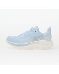 Hoka One One - Sneakers W Clifton 10 Glacier/ Eur - Lyst